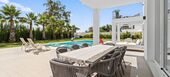 Villa for rent in Benahavís