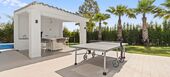 Villa for rent in Benahavís