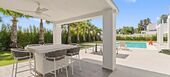 Villa for rent in Benahavís