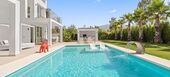 Villa for rent in Benahavís