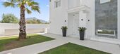 Villa for rent in Benahavís
