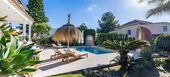 A Charming and Modern Villa in Benahavis