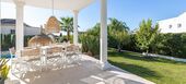A Charming and Modern Villa in Benahavis