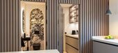 A Charming and Modern Villa in Benahavis