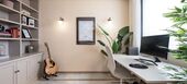 A Charming and Modern Villa in Benahavis