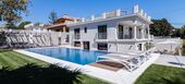 Luxury Villa for Rent in Marbella