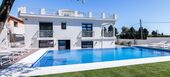 Luxury Villa for Rent in Marbella