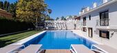 Luxury Villa for Rent in Marbella