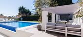 Luxury Villa for Rent in Marbella