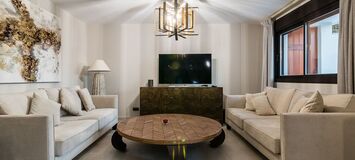 Luxury Villa for Rent in Marbella