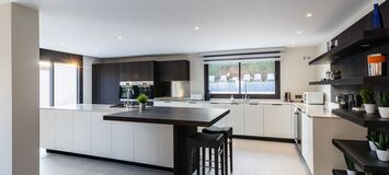 Luxury Villa for Rent in Marbella