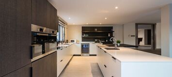 Luxury Villa for Rent in Marbella