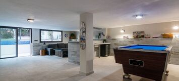 Luxury Villa for Rent in Marbella