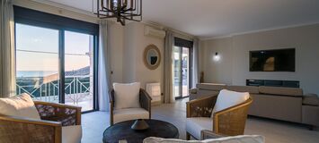 Luxury Villa for Rent in Marbella