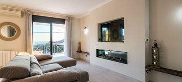 Luxury Villa for Rent in Marbella