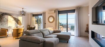 Luxury Villa for Rent in Marbella