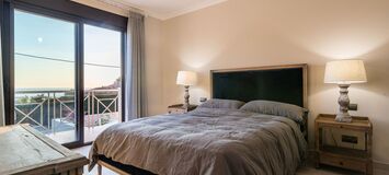 Luxury Villa for Rent in Marbella