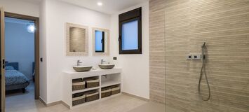 Luxury Villa for Rent in Marbella