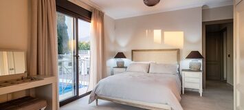 Luxury Villa for Rent in Marbella