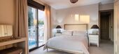 Luxury Villa for Rent in Marbella