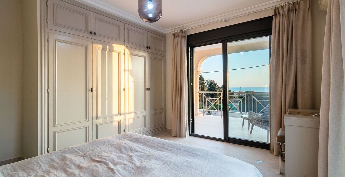 Luxury Villa for Rent in Marbella