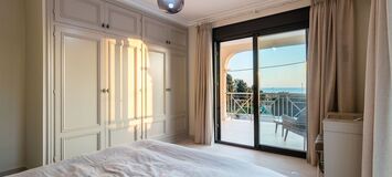 Luxury Villa for Rent in Marbella