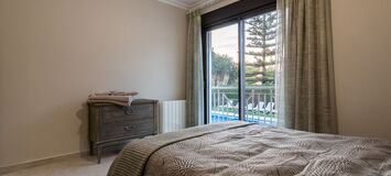Luxury Villa for Rent in Marbella