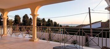 Luxury Villa for Rent in Marbella