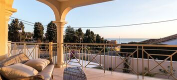 Luxury Villa for Rent in Marbella