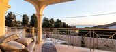 Luxury Villa for Rent in Marbella