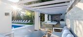 Luxury Villa for Rent in Marbella