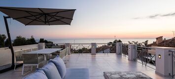 Luxury Villa for Rent in Marbella
