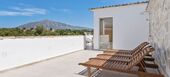 Penthouse for rent in Nueva Andalucia Marbella