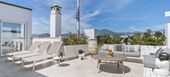 Your Exquisite Duplex Penthouse on the Costa del Sol