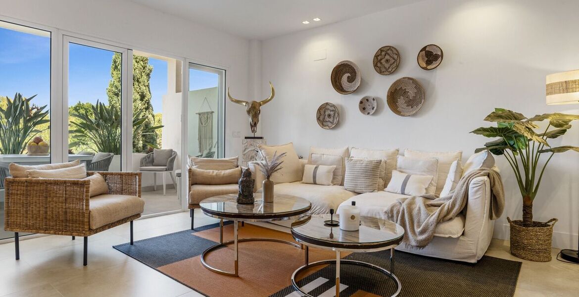 Your Exquisite Duplex Penthouse on the Costa del Sol