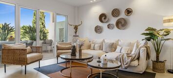 Your Exquisite Duplex Penthouse on the Costa del Sol