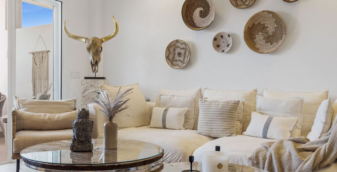 Your Exquisite Duplex Penthouse on the Costa del Sol