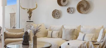 Your Exquisite Duplex Penthouse on the Costa del Sol