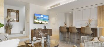 Your Exquisite Duplex Penthouse on the Costa del Sol