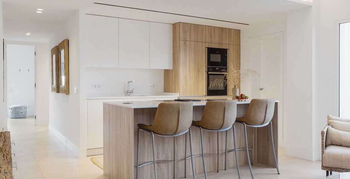 Your Exquisite Duplex Penthouse on the Costa del Sol
