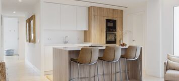 Your Exquisite Duplex Penthouse on the Costa del Sol