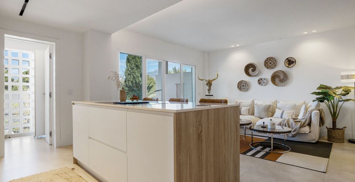 Your Exquisite Duplex Penthouse on the Costa del Sol