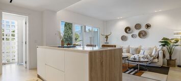 Your Exquisite Duplex Penthouse on the Costa del Sol