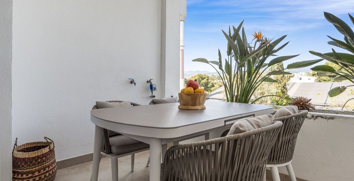 Your Exquisite Duplex Penthouse on the Costa del Sol