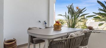 Your Exquisite Duplex Penthouse on the Costa del Sol