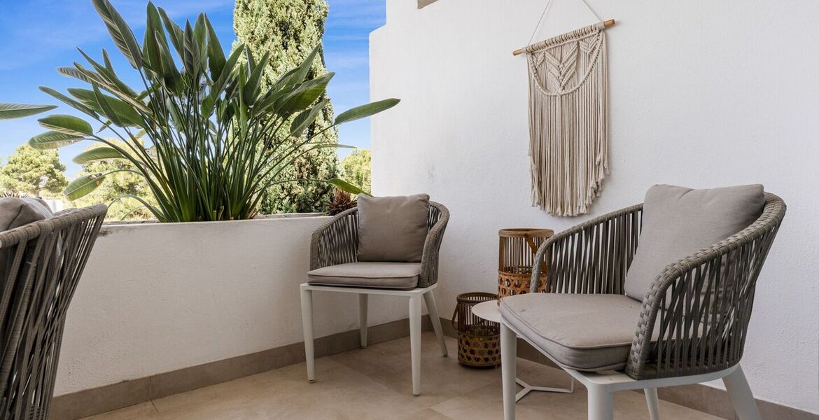 Your Exquisite Duplex Penthouse on the Costa del Sol