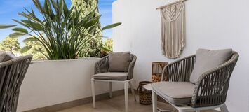 Your Exquisite Duplex Penthouse on the Costa del Sol