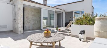 Your Exquisite Duplex Penthouse on the Costa del Sol