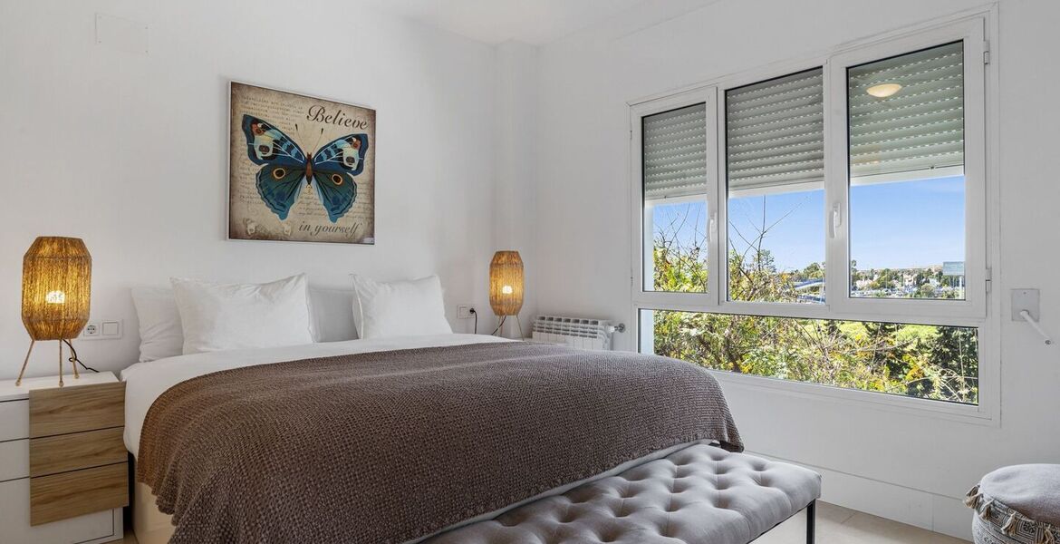 Your Exquisite Duplex Penthouse on the Costa del Sol