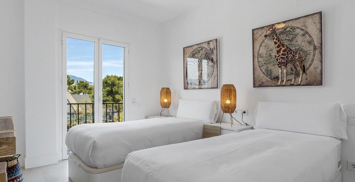 Your Exquisite Duplex Penthouse on the Costa del Sol